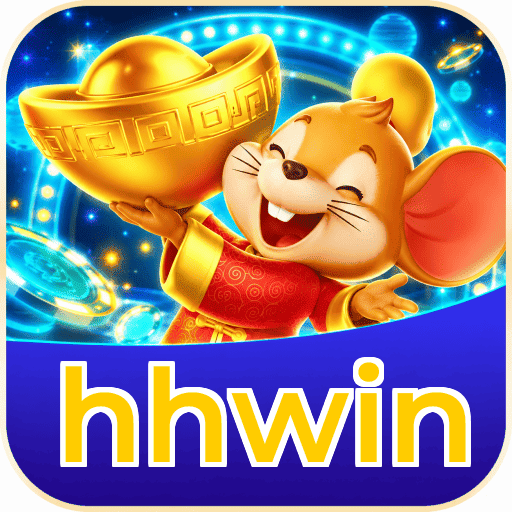 hhwin Logo Oficial