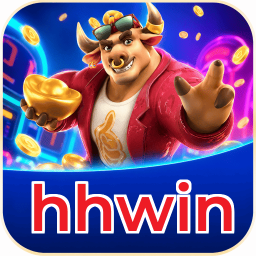 Logo hhwin Loteria Online