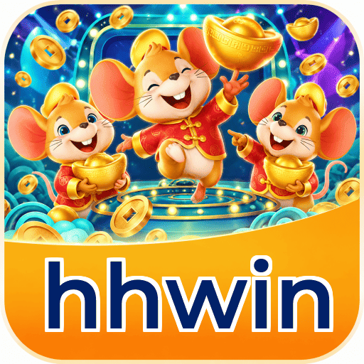 hhwin VIP Program Logo