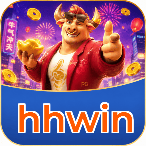 hhwin Apostas Esportivas Logo - 34 Esportes Certificados