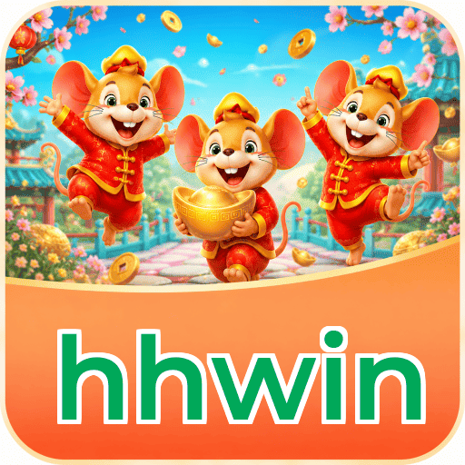 Logo da hhwin