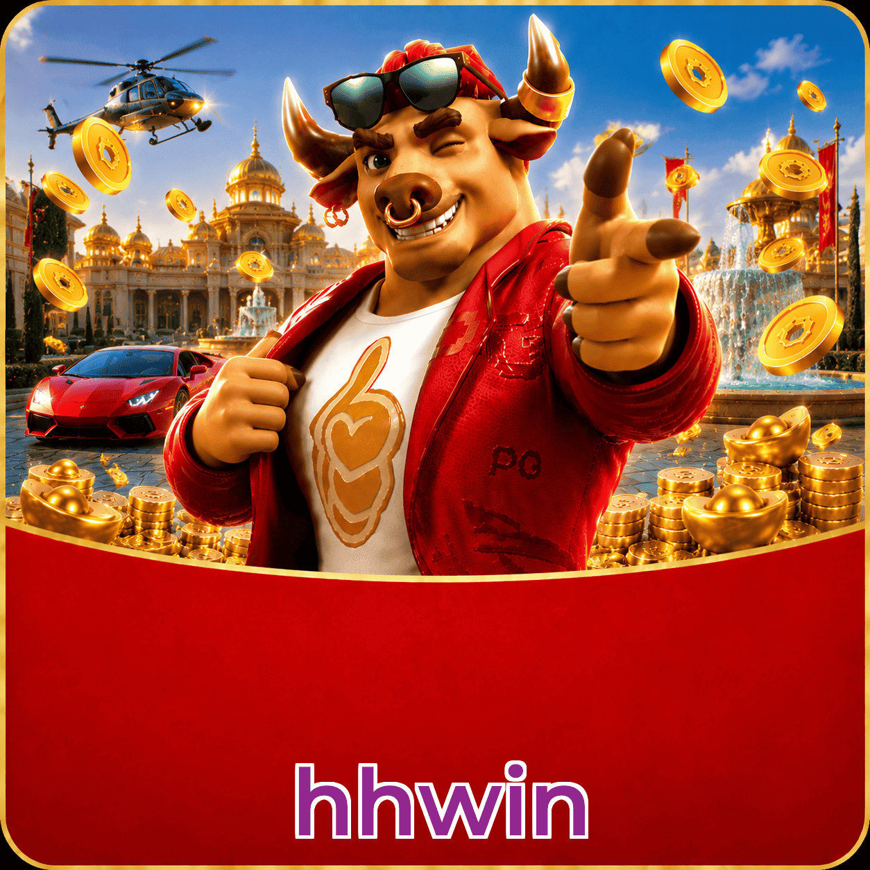 Fortune Ox Auditado
